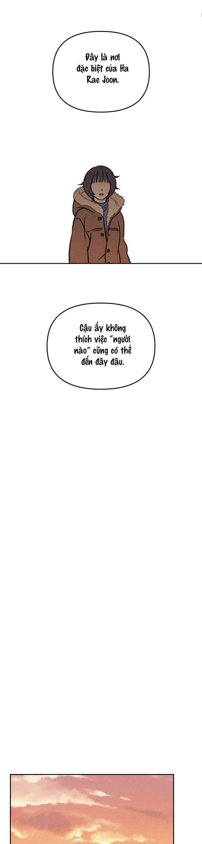 Để Em Cho Cô Mượn Chút Lửa Nhé? Chap 6 - Next Chap 7