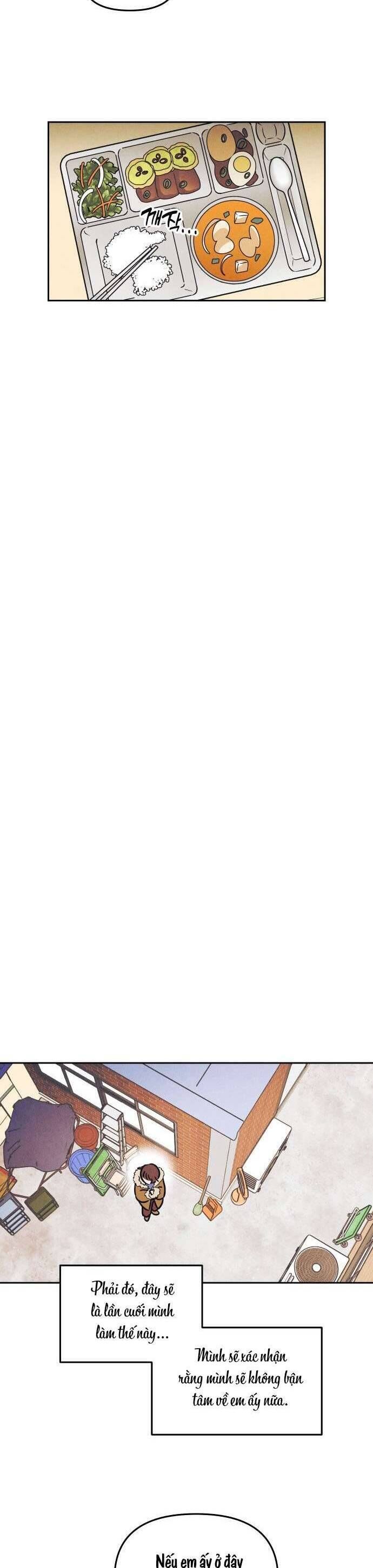 Để Em Cho Cô Mượn Chút Lửa Nhé? Chap 6 - Next Chap 7