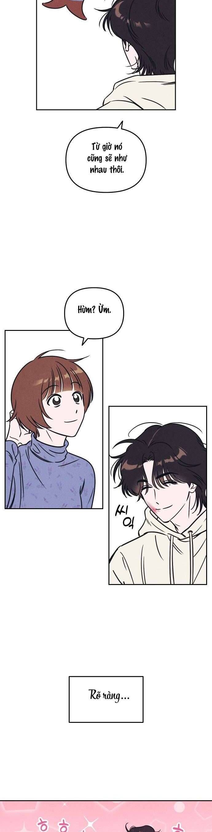 Để Em Cho Cô Mượn Chút Lửa Nhé? Chap 8 - Next Chap 9