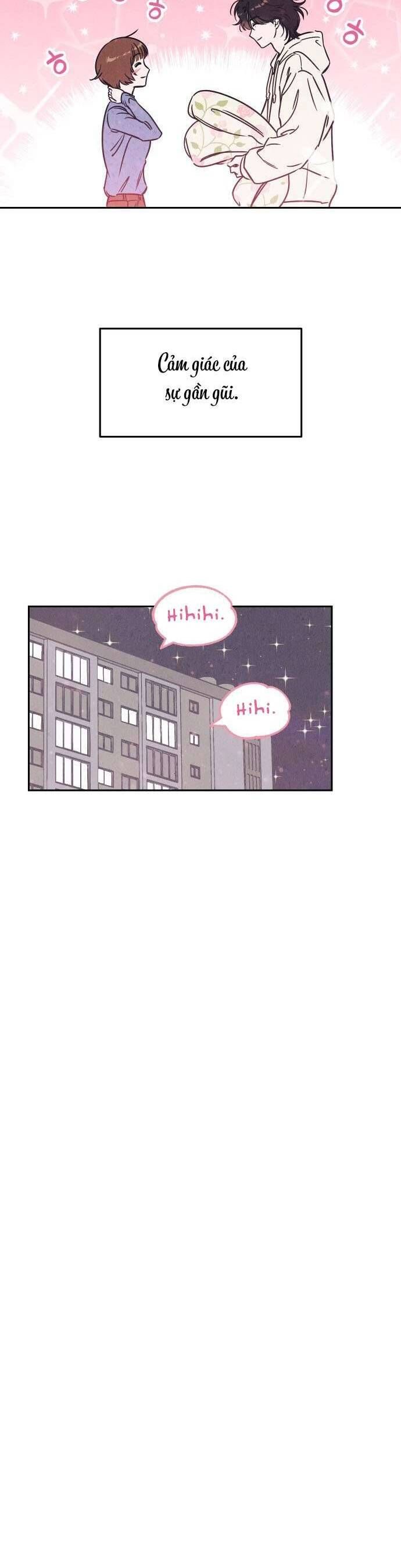 Để Em Cho Cô Mượn Chút Lửa Nhé? Chap 8 - Next Chap 9