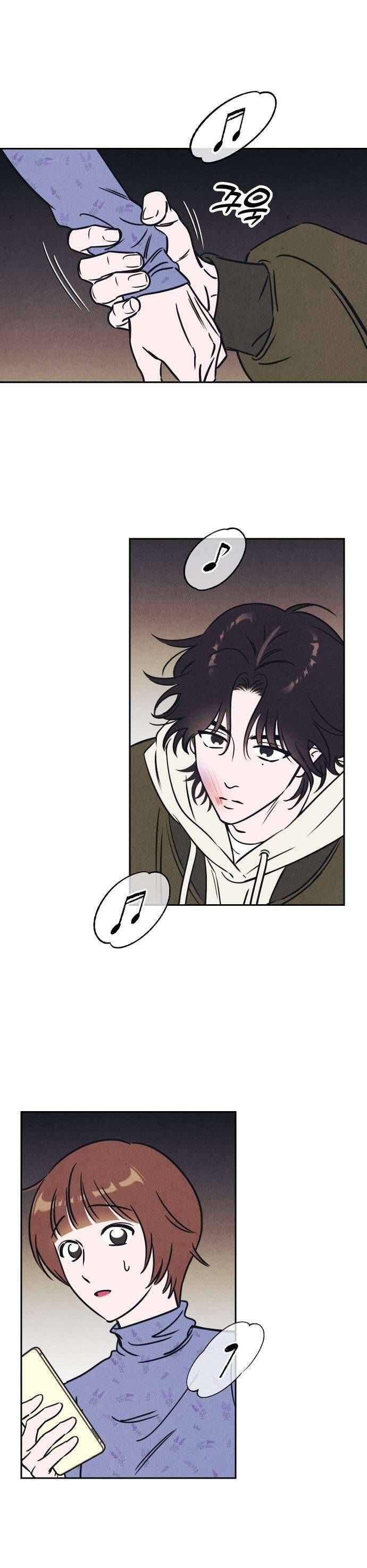 Để Em Cho Cô Mượn Chút Lửa Nhé? Chap 8 - Next Chap 9