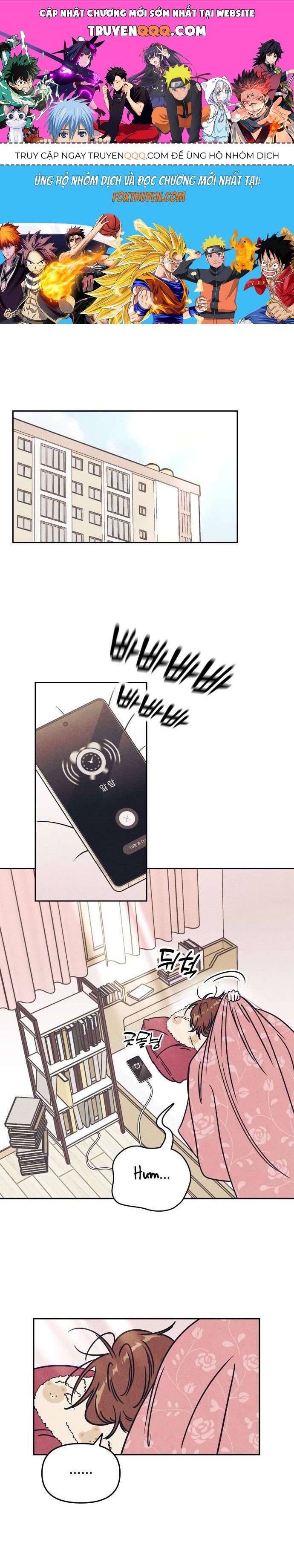 Để Em Cho Cô Mượn Chút Lửa Nhé? Chap 9 - Next Chap 10