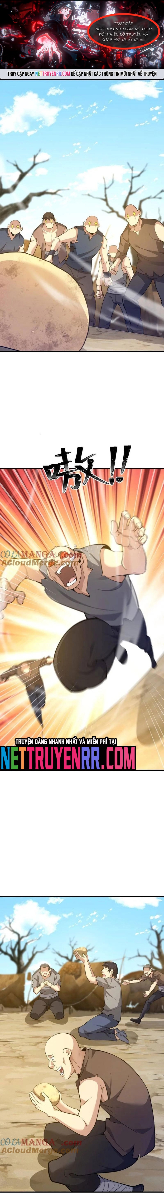 Đệ Nhất Danh Sách Chap 574 - Next Chap 575