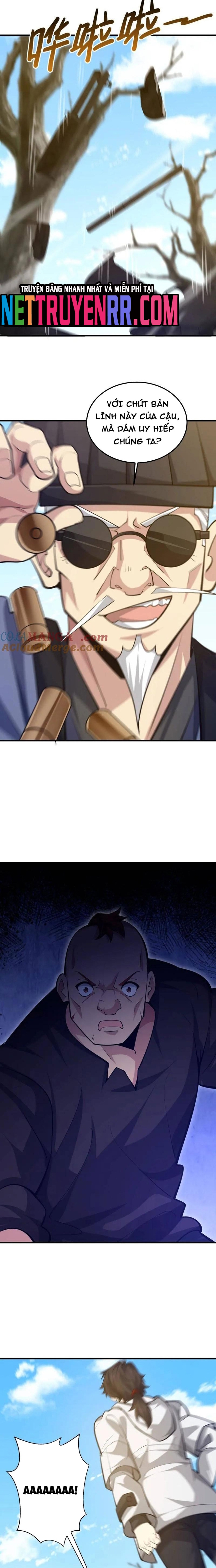 Đệ Nhất Danh Sách Chap 574 - Next Chap 575