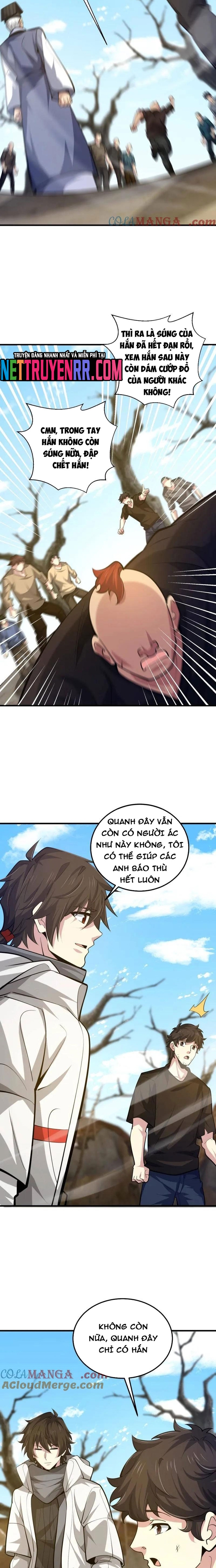 Đệ Nhất Danh Sách Chap 574 - Next Chap 575