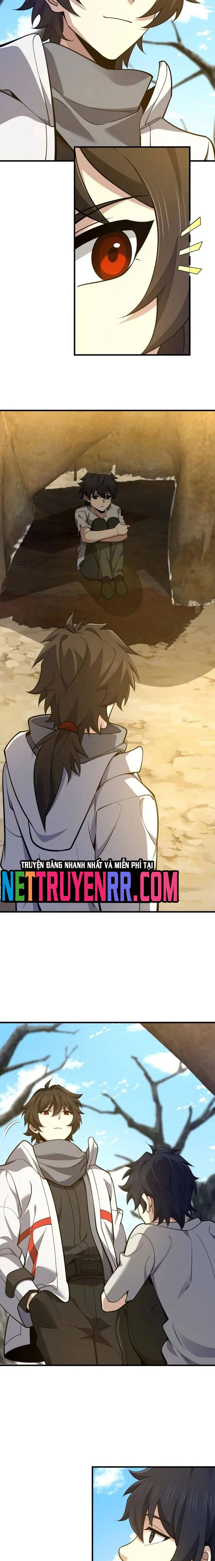 Đệ Nhất Danh Sách Chap 574 - Next Chap 575