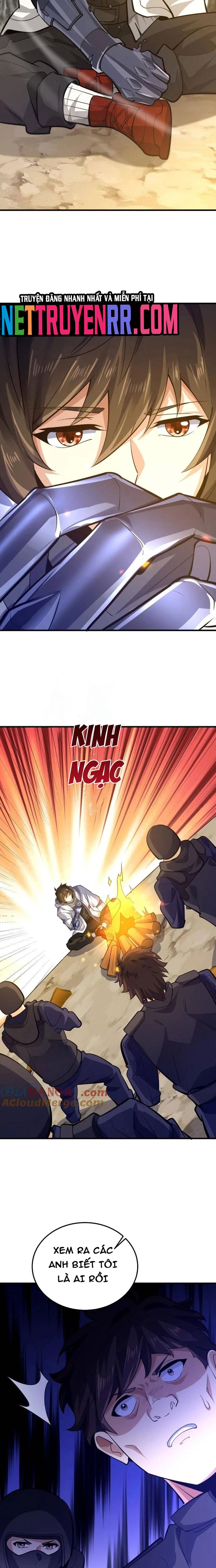 Đệ Nhất Danh Sách Chap 574 - Next Chap 575