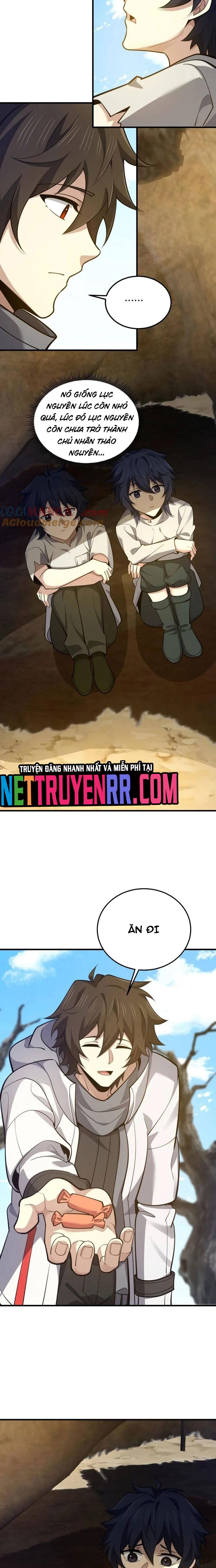 Đệ Nhất Danh Sách Chap 574 - Next Chap 575