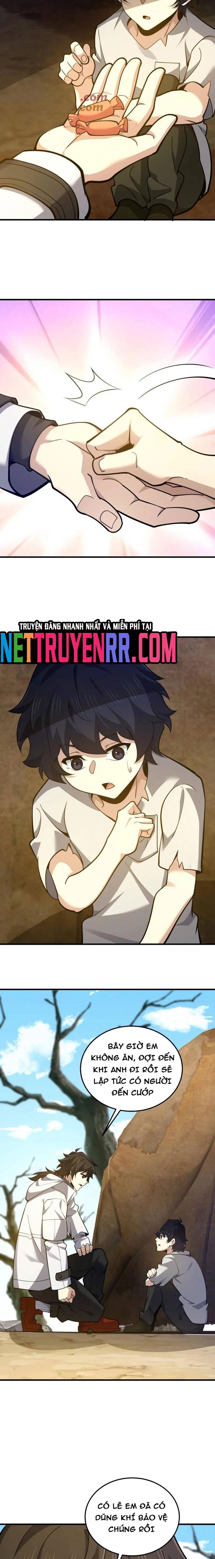 Đệ Nhất Danh Sách Chap 574 - Next Chap 575