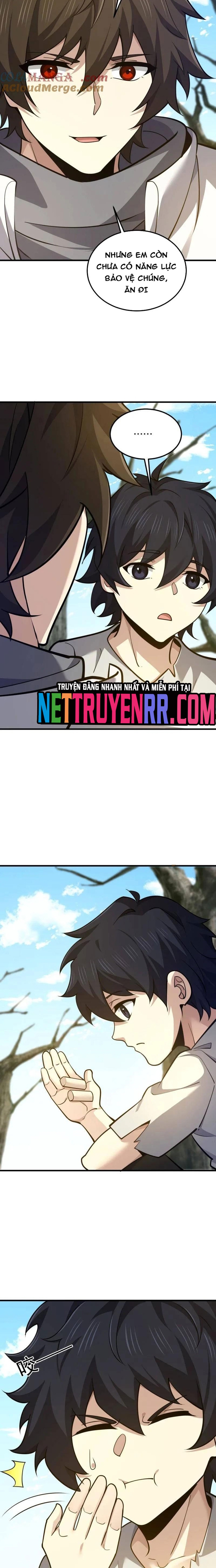 Đệ Nhất Danh Sách Chap 574 - Next Chap 575