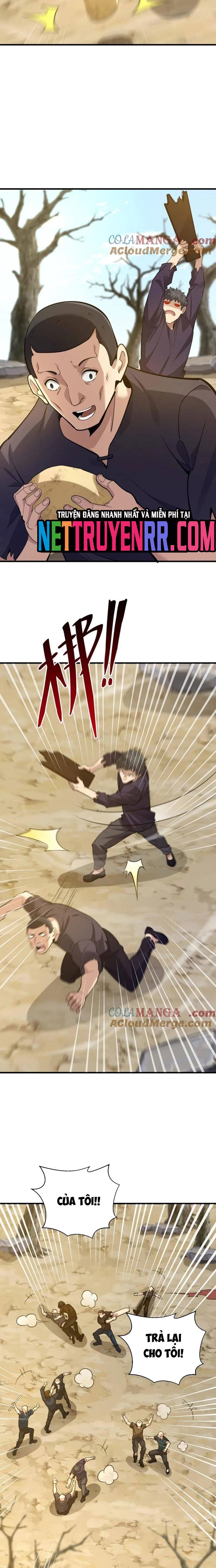 Đệ Nhất Danh Sách Chap 574 - Next Chap 575