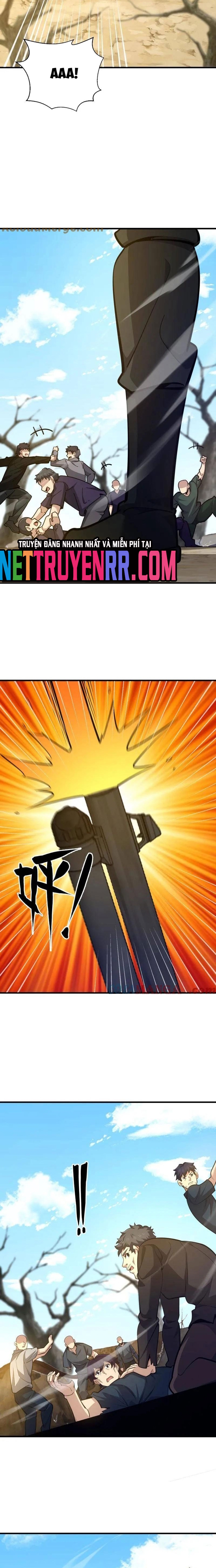 Đệ Nhất Danh Sách Chap 574 - Next Chap 575