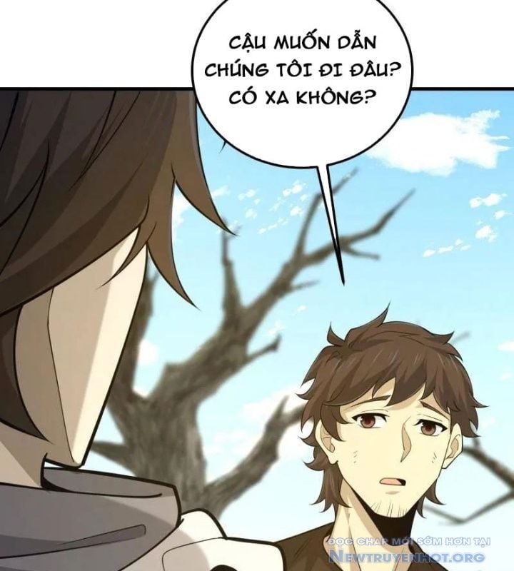 Đệ Nhất Danh Sách Chap 575 - Next Chap 576