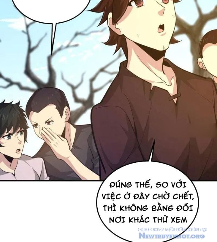 Đệ Nhất Danh Sách Chap 575 - Next Chap 576