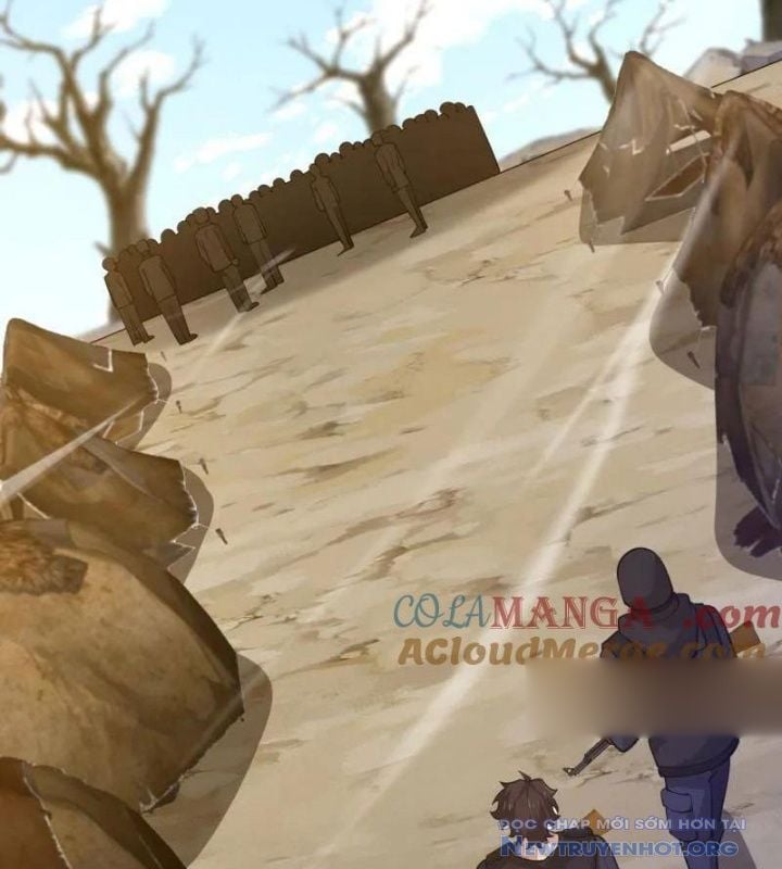 Đệ Nhất Danh Sách Chap 575 - Next Chap 576