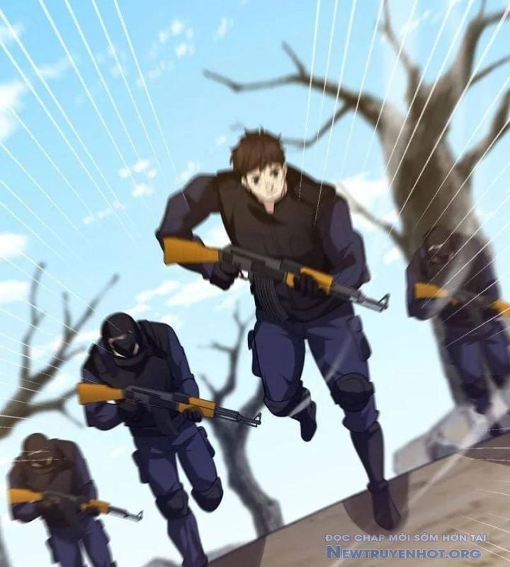 Đệ Nhất Danh Sách Chap 575 - Next Chap 576