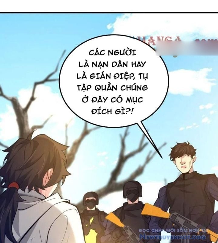 Đệ Nhất Danh Sách Chap 575 - Next Chap 576