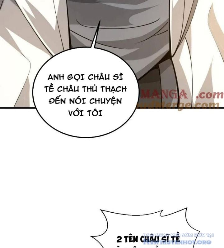 Đệ Nhất Danh Sách Chap 575 - Next Chap 576