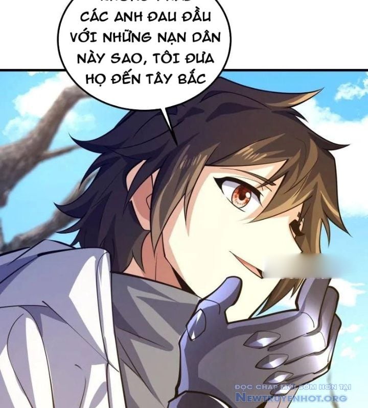 Đệ Nhất Danh Sách Chap 575 - Next Chap 576