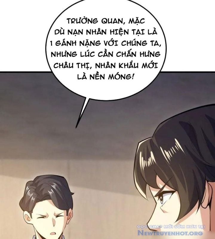 Đệ Nhất Danh Sách Chap 575 - Next Chap 576
