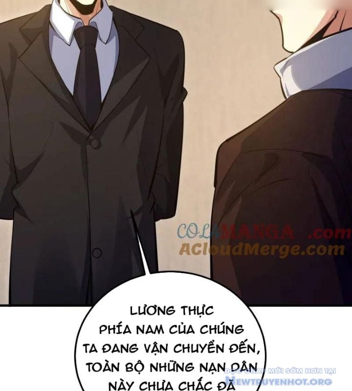 Đệ Nhất Danh Sách Chap 575 - Next Chap 576