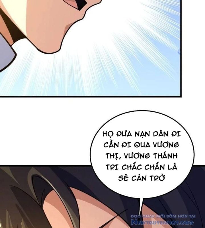 Đệ Nhất Danh Sách Chap 575 - Next Chap 576
