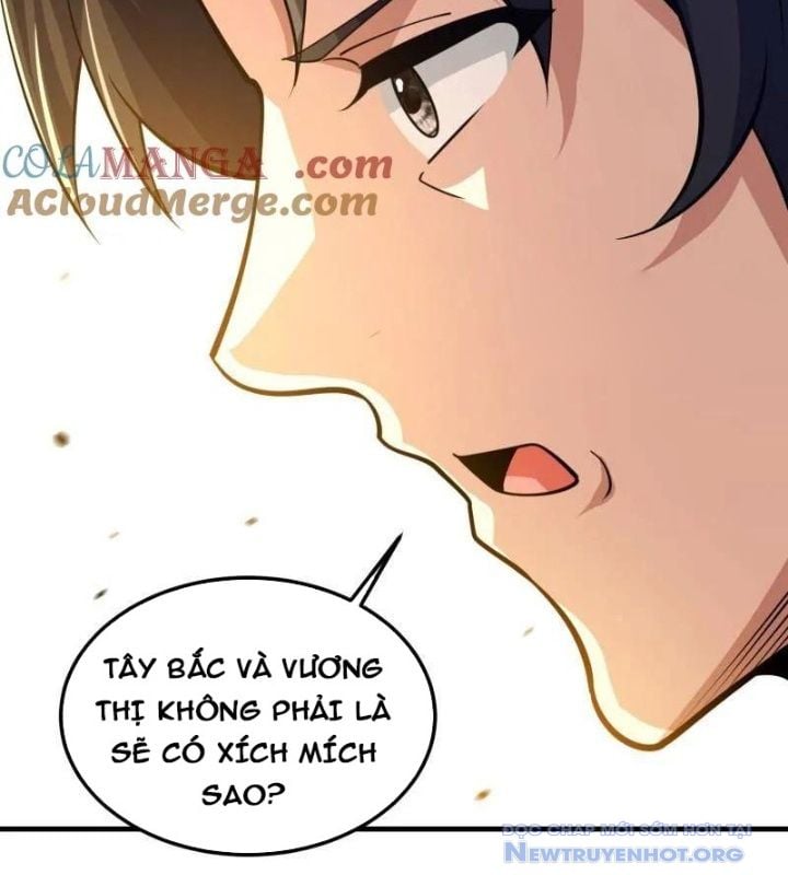 Đệ Nhất Danh Sách Chap 575 - Next Chap 576