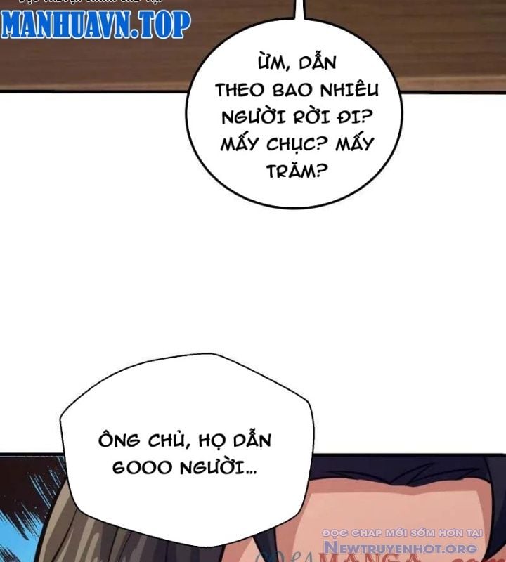 Đệ Nhất Danh Sách Chap 575 - Next Chap 576
