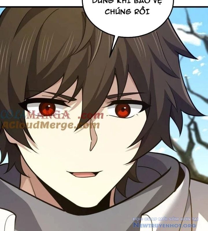 Đệ Nhất Danh Sách Chap 575 - Next Chap 576