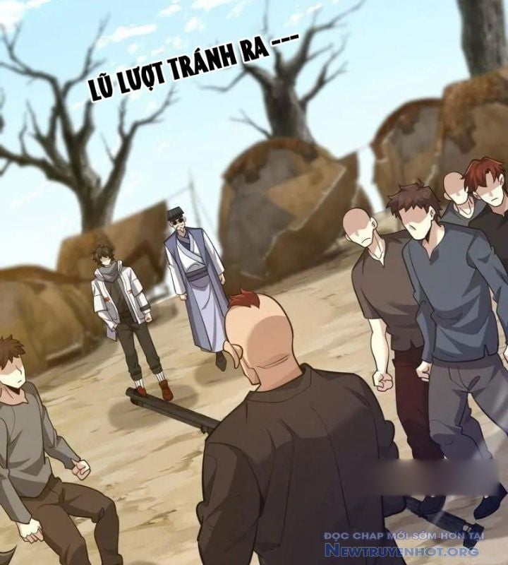 Đệ Nhất Danh Sách Chap 575 - Next Chap 576