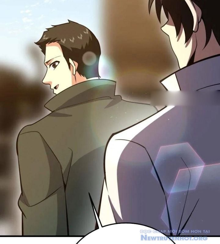 Đệ Nhất Danh Sách Chap 579 - Next Chap 580