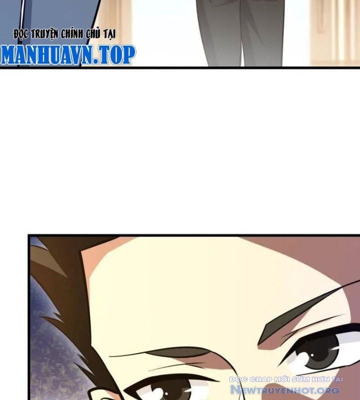 Đệ Nhất Danh Sách Chap 579 - Next Chap 580