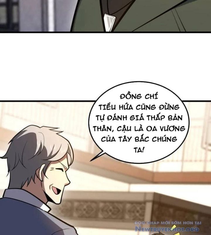 Đệ Nhất Danh Sách Chap 579 - Next Chap 580