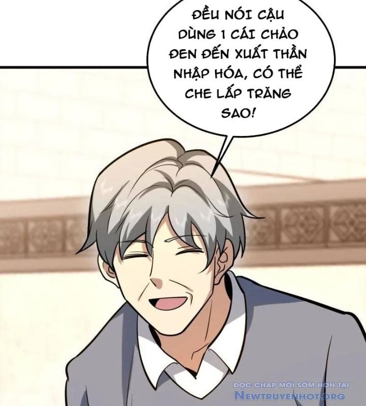 Đệ Nhất Danh Sách Chap 579 - Next Chap 580