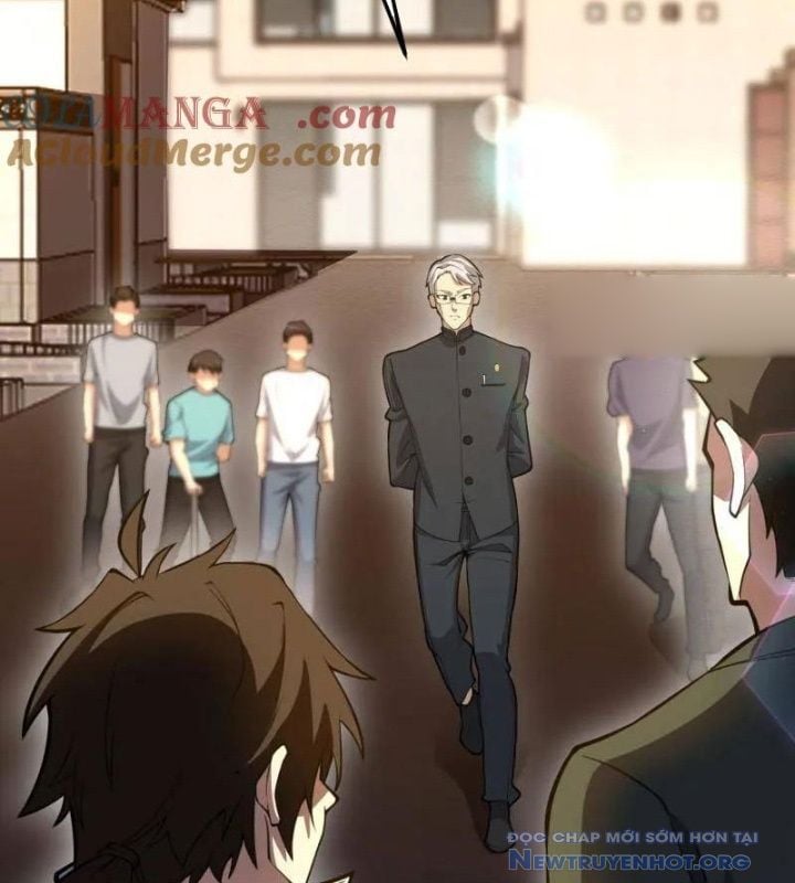 Đệ Nhất Danh Sách Chap 579 - Next Chap 580