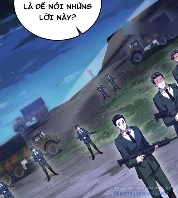 Đệ Nhất Danh Sách Chap 579 - Next Chap 580