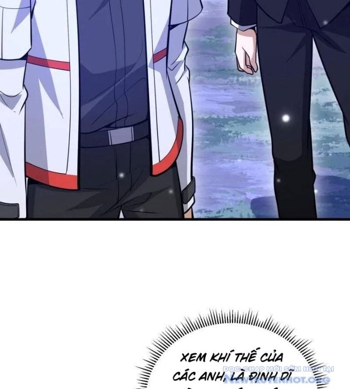 Đệ Nhất Danh Sách Chap 579 - Next Chap 580