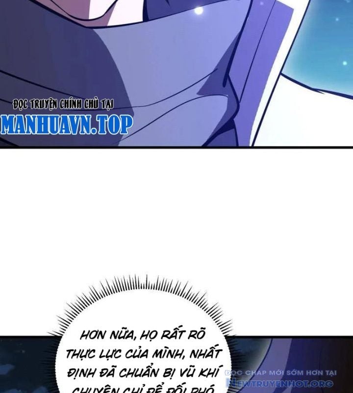 Đệ Nhất Danh Sách Chap 579 - Next Chap 580