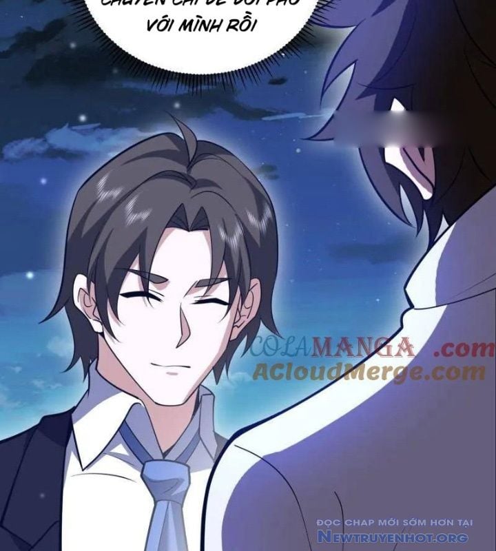 Đệ Nhất Danh Sách Chap 579 - Next Chap 580
