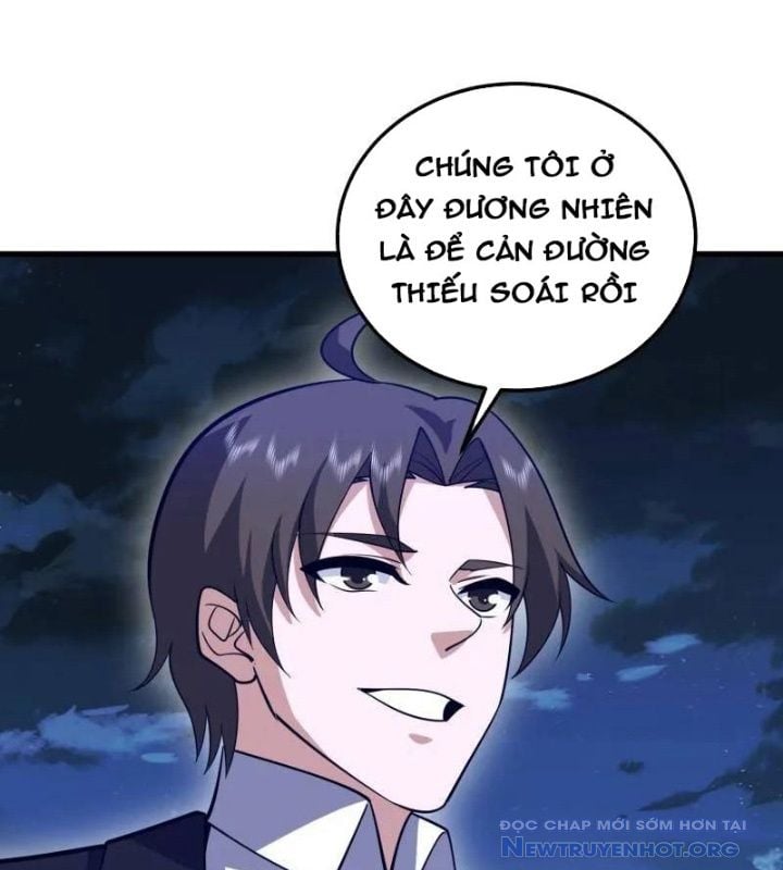 Đệ Nhất Danh Sách Chap 579 - Next Chap 580