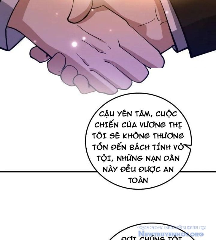 Đệ Nhất Danh Sách Chap 579 - Next Chap 580