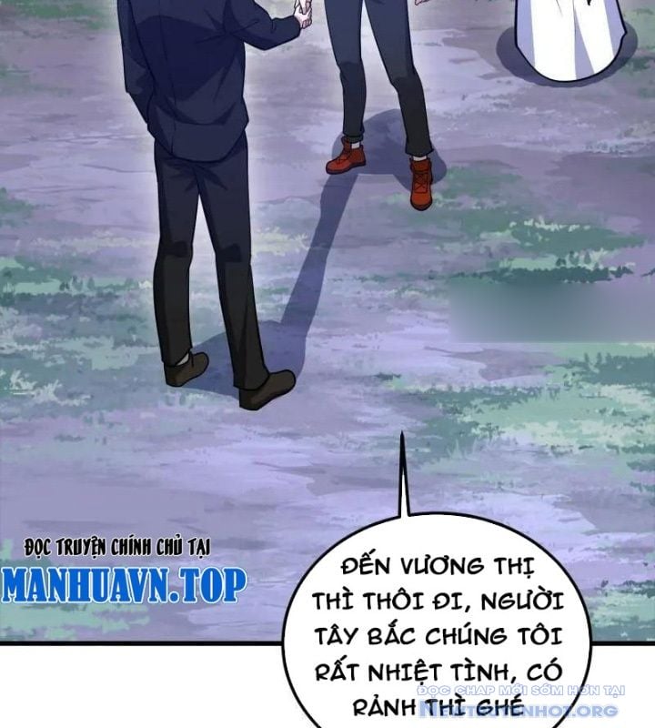 Đệ Nhất Danh Sách Chap 579 - Next Chap 580