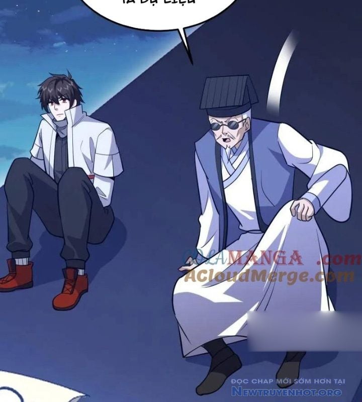 Đệ Nhất Danh Sách Chap 579 - Next Chap 580