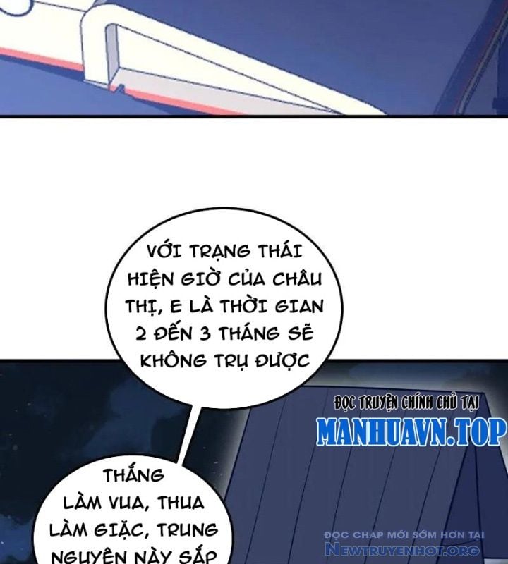 Đệ Nhất Danh Sách Chap 579 - Next Chap 580