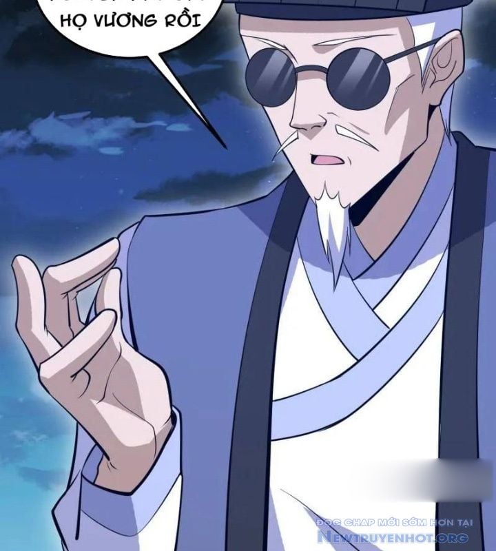 Đệ Nhất Danh Sách Chap 579 - Next Chap 580