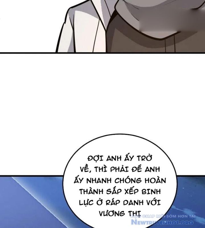 Đệ Nhất Danh Sách Chap 579 - Next Chap 580