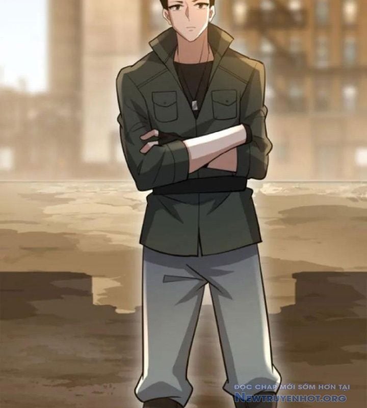 Đệ Nhất Danh Sách Chap 579 - Next Chap 580