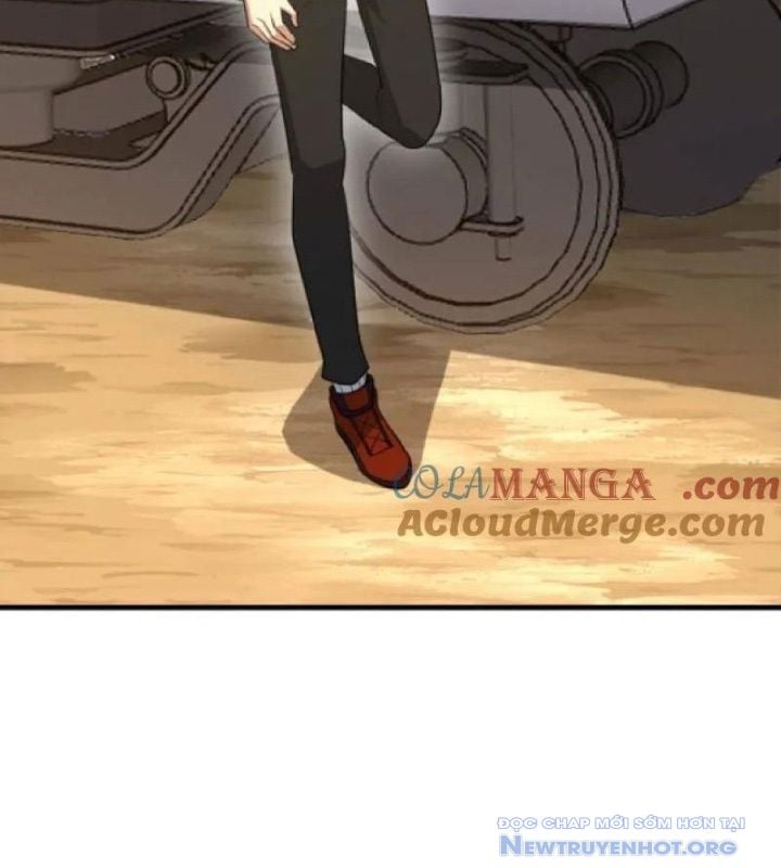 Đệ Nhất Danh Sách Chap 579 - Next Chap 580