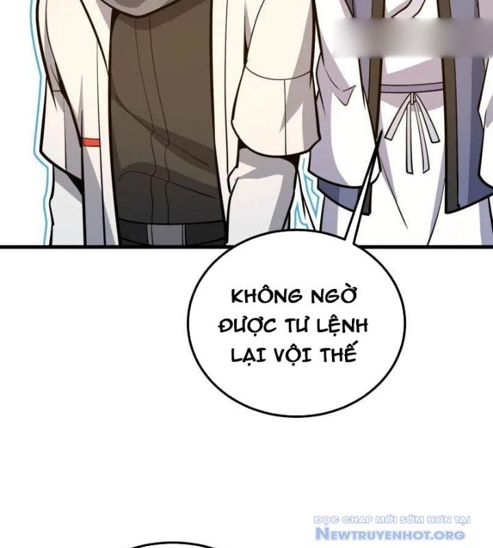 Đệ Nhất Danh Sách Chap 579 - Next Chap 580