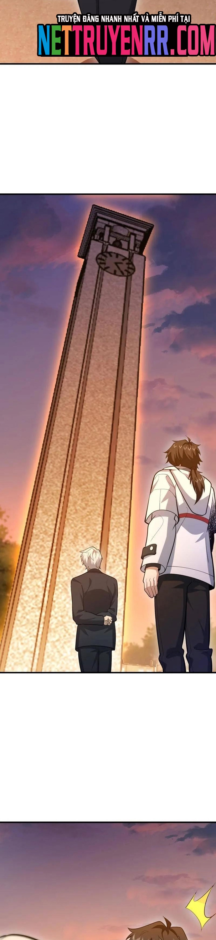 Đệ Nhất Danh Sách Chap 580 - Next Chap 581